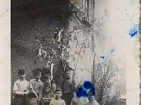 141 canto del maggio 1953 circa